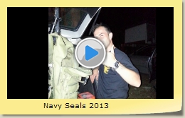 Navy Seals 2013