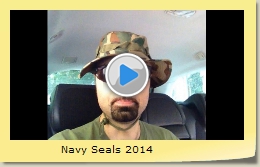 Navy Seals 2014
